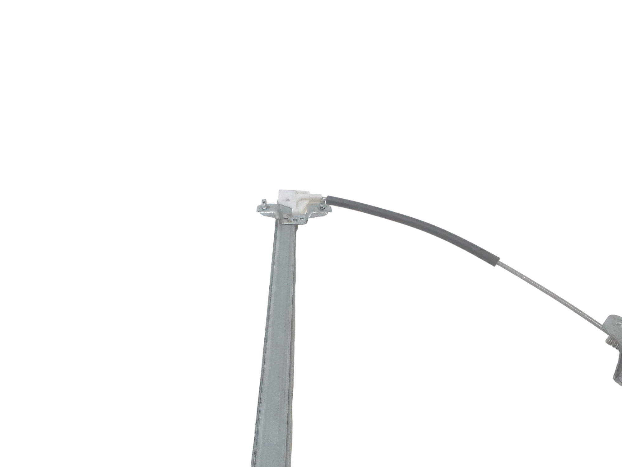 Cremagliera anteriore destra passeggero per Ford Transit Connect 1 Serie (2002 - 2006)