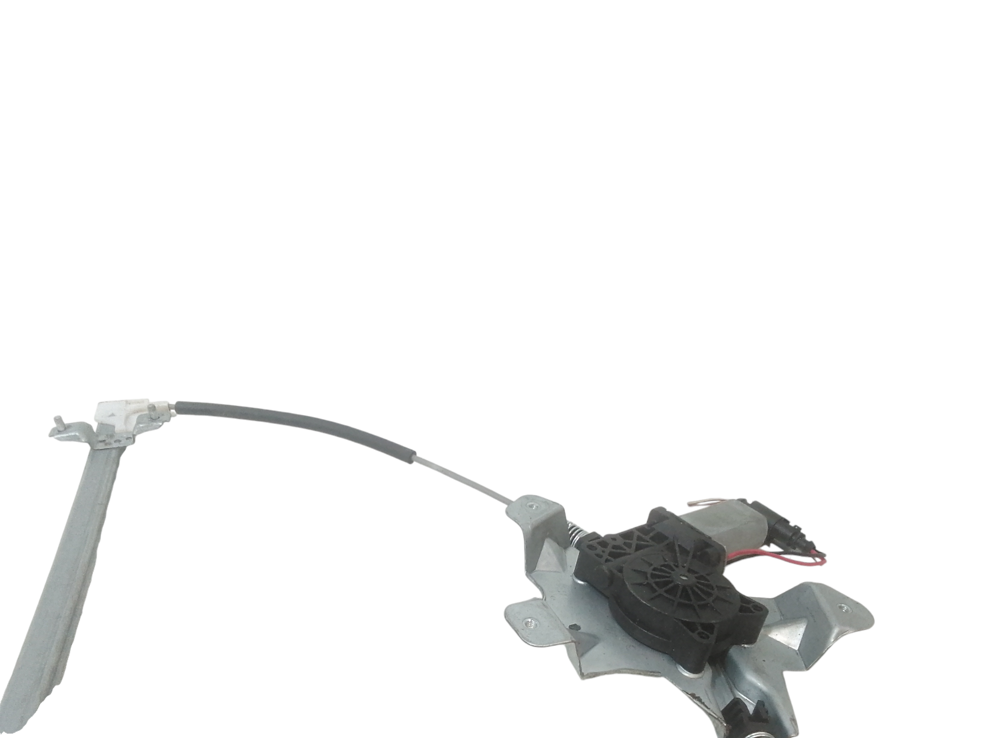 Cremagliera anteriore destra passeggero per Ford Transit Connect 1 Serie (2002 - 2006)