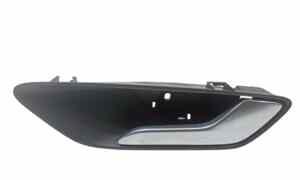 Maniglia interna anteriore Sinistra per Ford Fiesta 7 Serie (2017 - >)