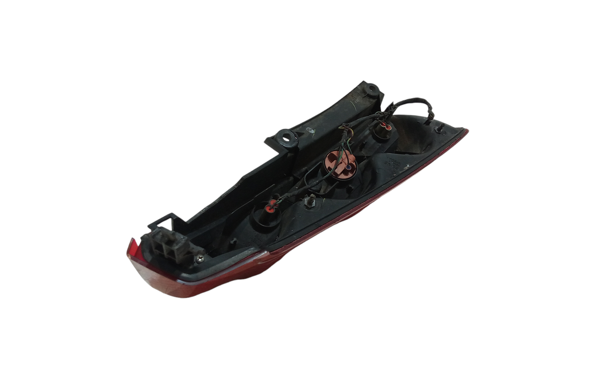 Stop fanale posteriore Destro Passeggero per Nissan Note 1 Serie (2006 - 2008)