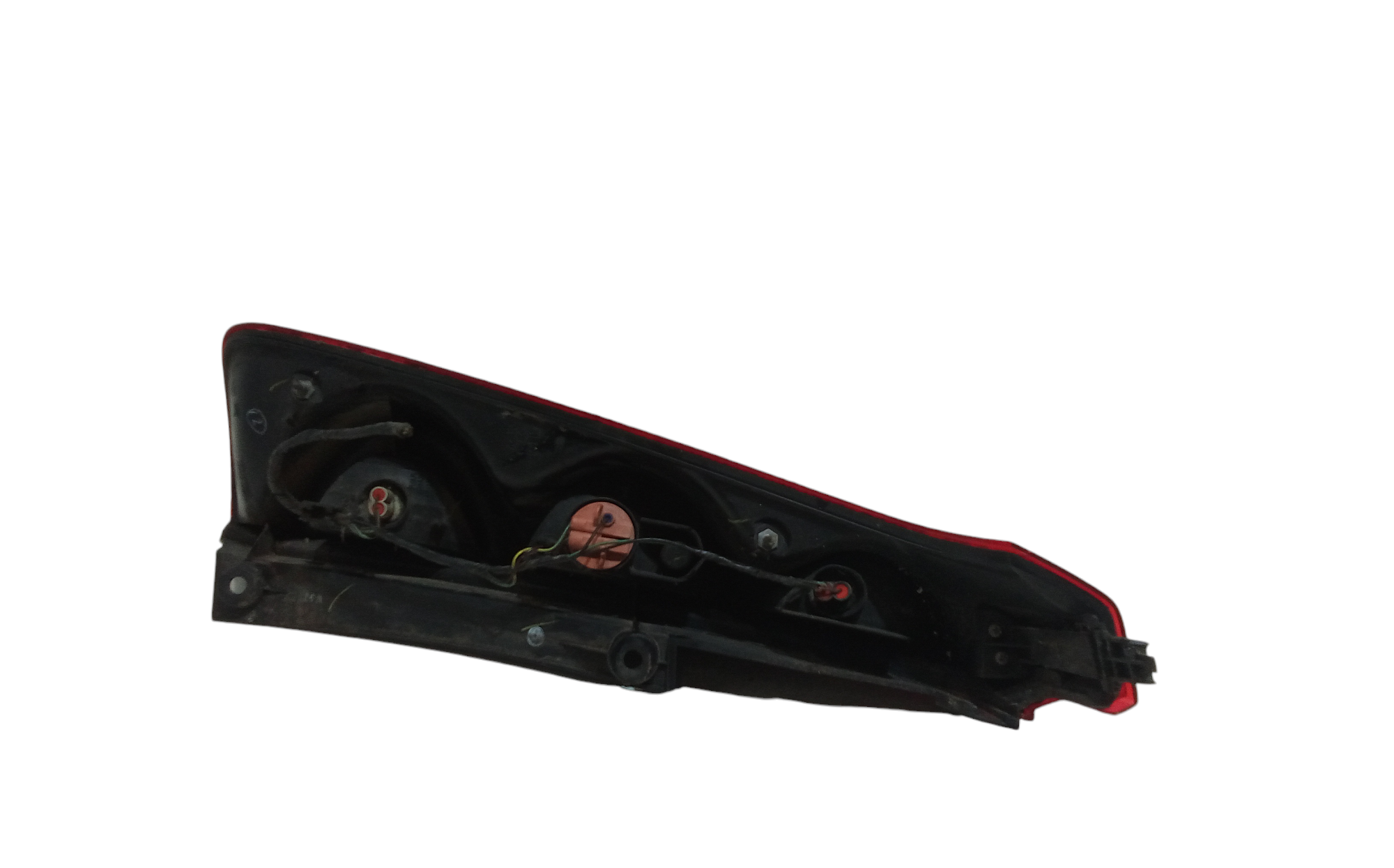 Stop fanale posteriore Destro Passeggero per Nissan Note 1 Serie (2006 - 2008)