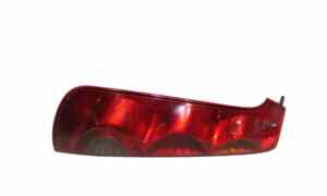 Stop fanale Posteriore sinistro lato Guida per Nissan Note 1 Serie (2006 - 2008)