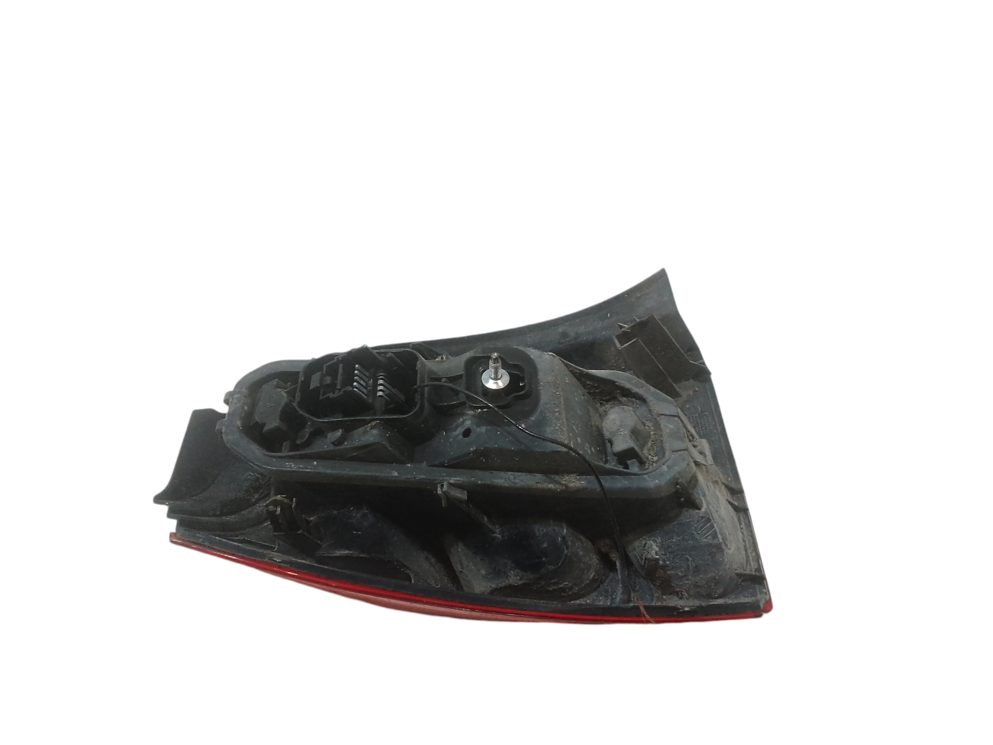 Stop fanale posteriore Destro Passeggero per Renault Twingo Ii Serie  (07>14) (2007 - 2014)