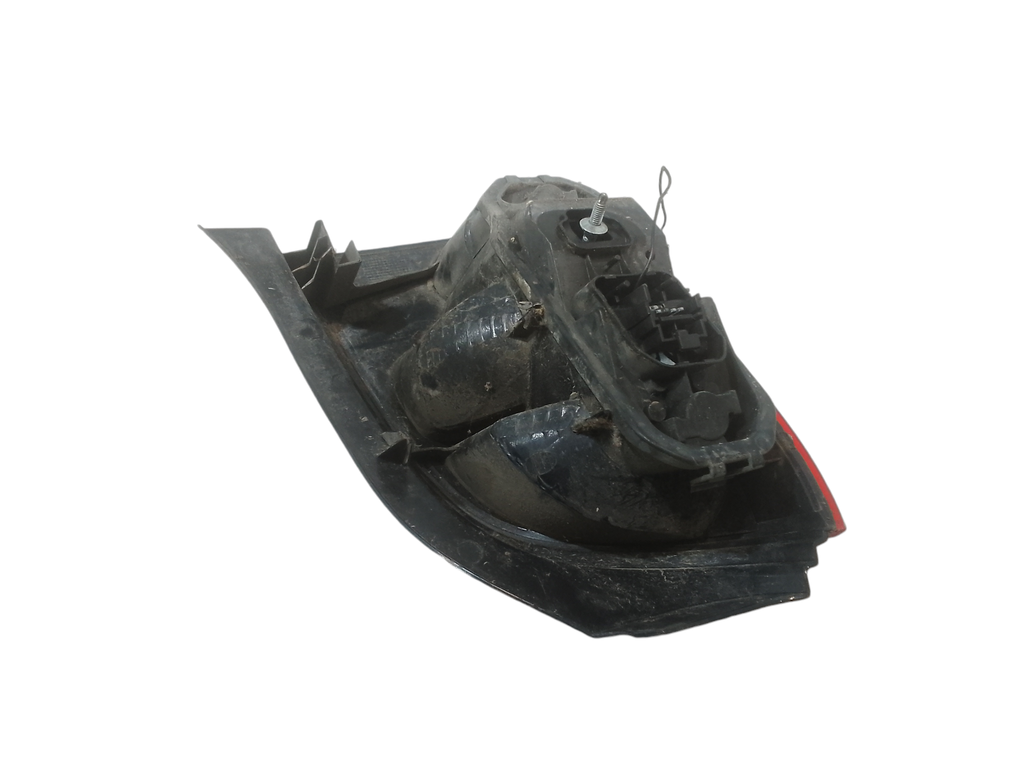 Stop fanale posteriore Destro Passeggero per Renault Twingo Ii Serie  (07>14) (2007 - 2014)