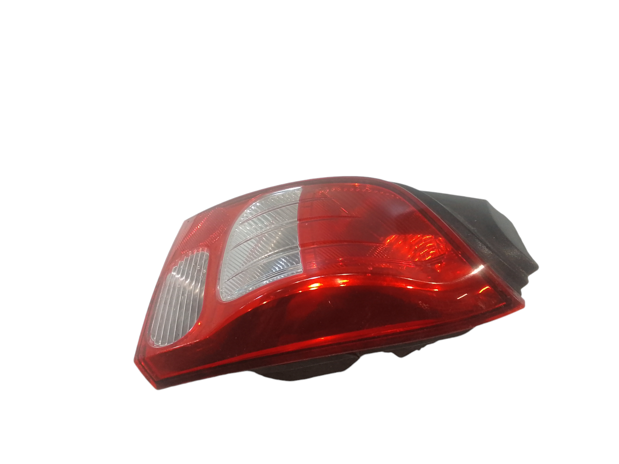 Stop fanale posteriore Destro Passeggero per Renault Twingo Ii Serie  (07>14) (2007 - 2014)