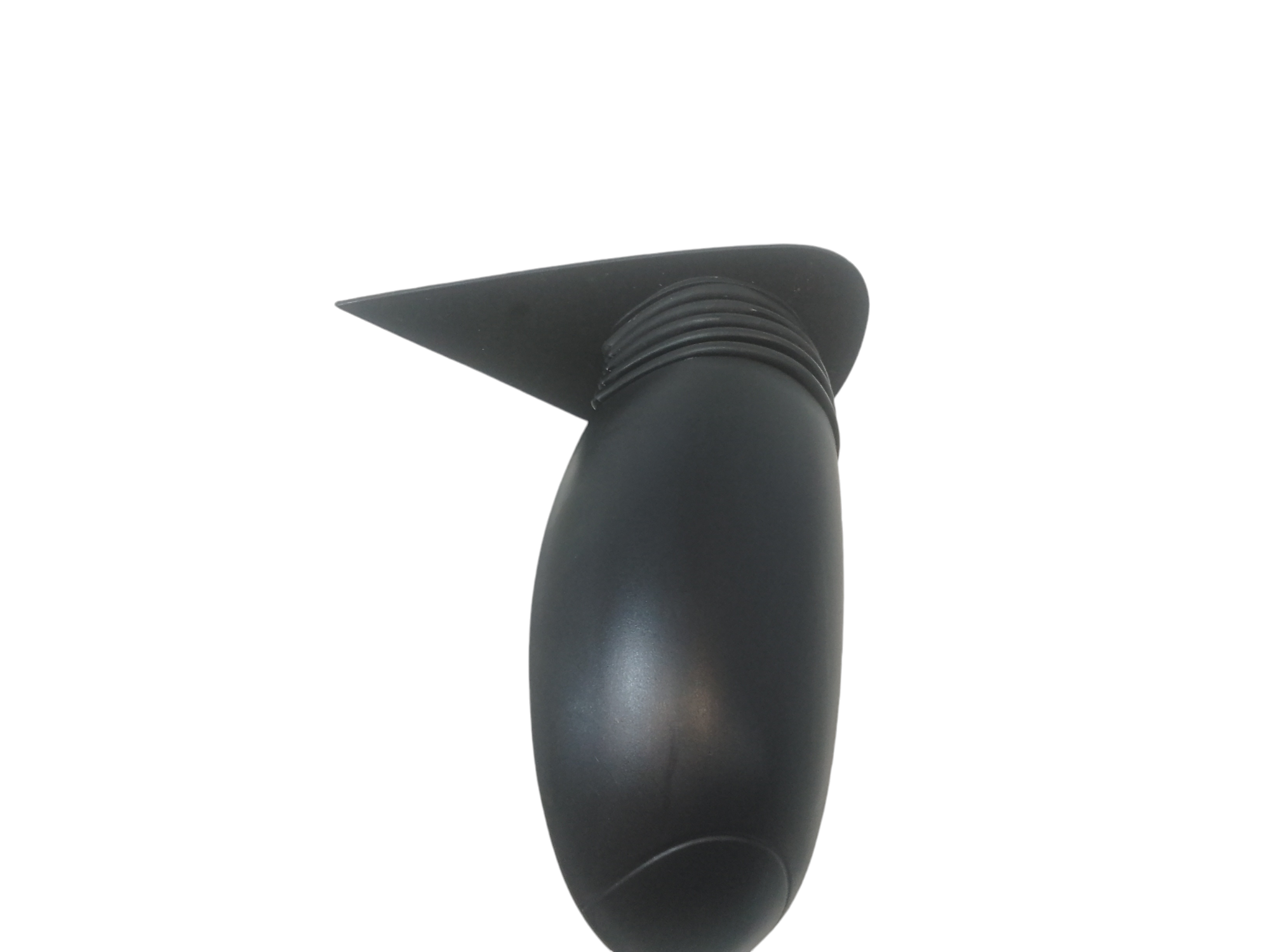 Specchietto Retrovisore Destro per Fiat Seicento Serie (00>05) (2000 - 2005)