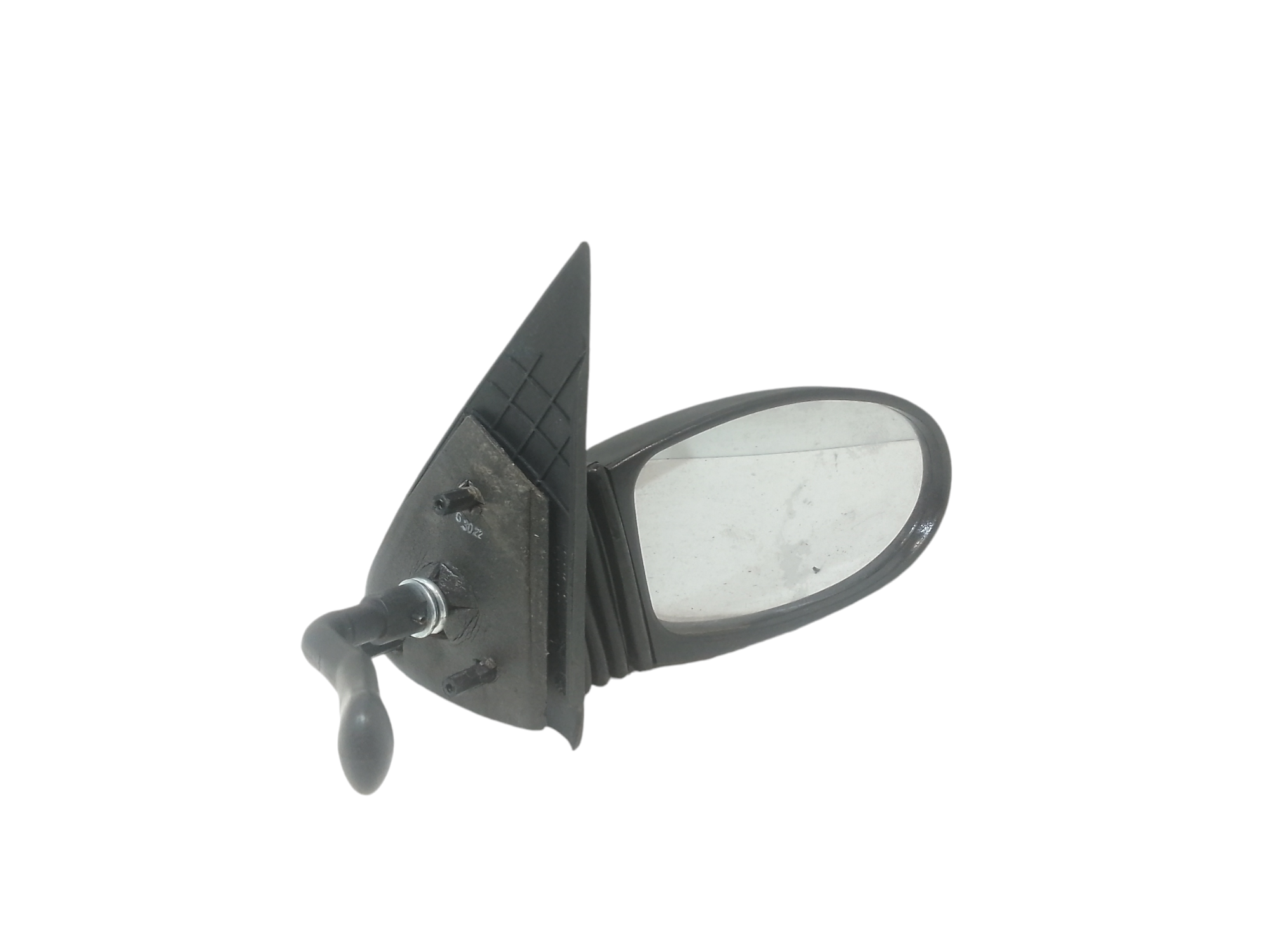 Specchietto Retrovisore Destro per Fiat Seicento Serie (00>05) (2000 - 2005)