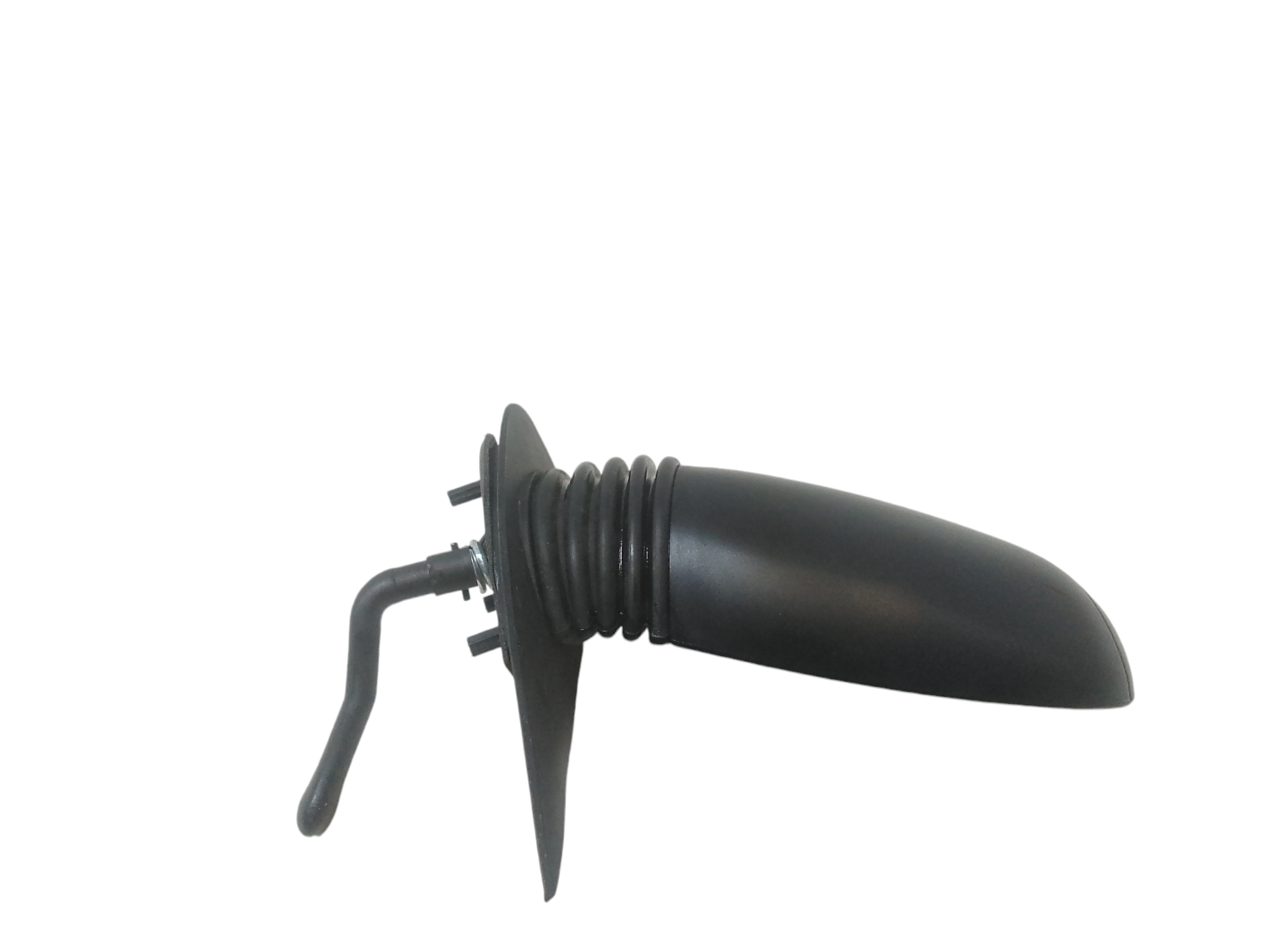 Specchietto Retrovisore Destro per Fiat Seicento Serie (00>05) (2000 - 2005)