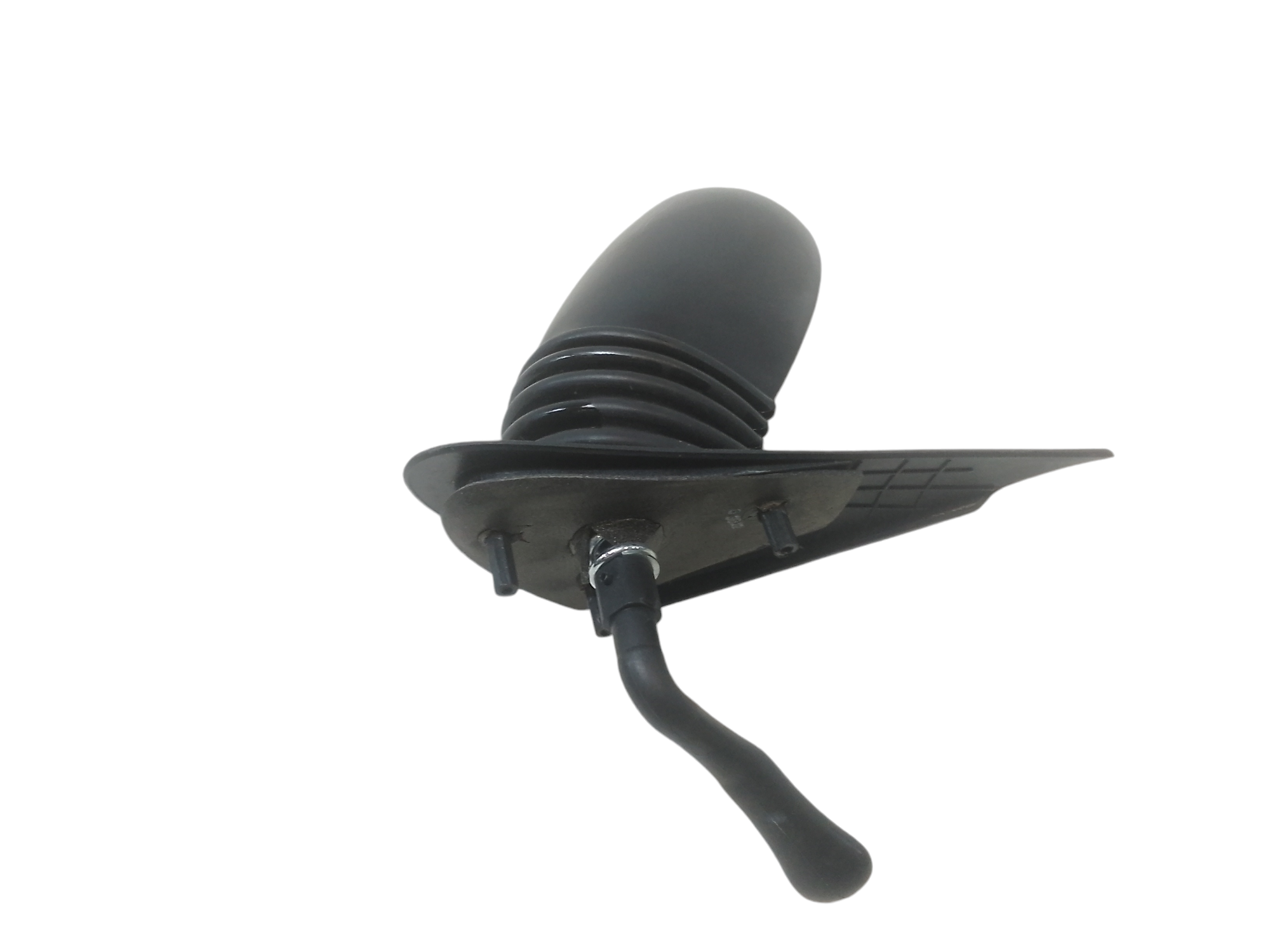 Specchietto Retrovisore Destro per Fiat Seicento Serie (00>05) (2000 - 2005)