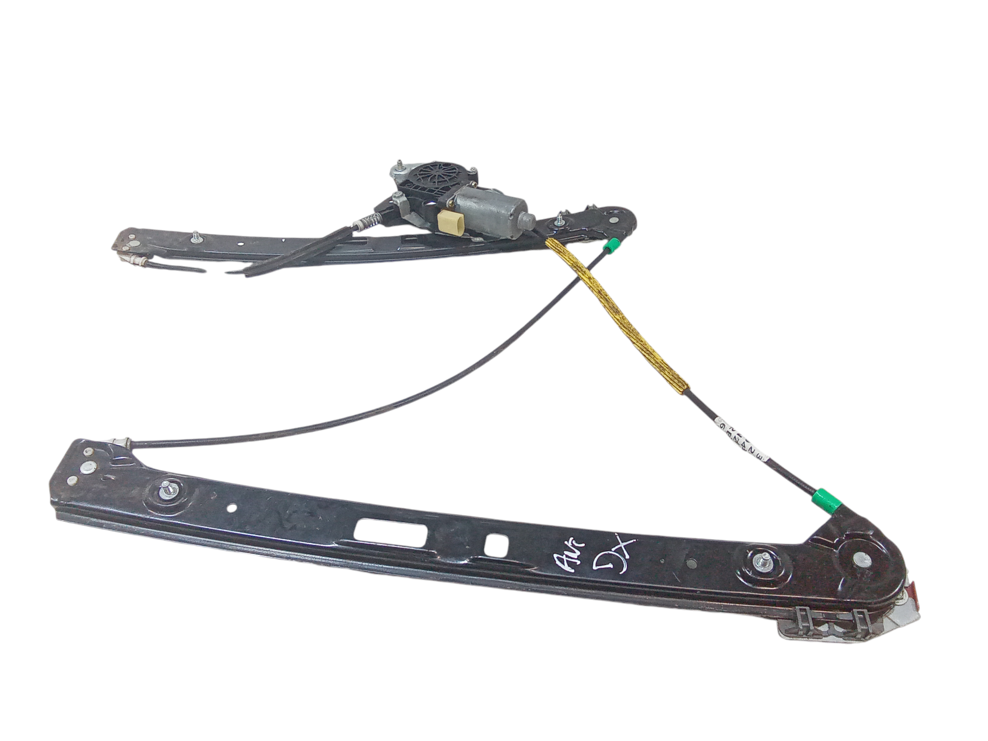 Cremagliera anteriore destra passeggero per Bmw Serie 3 E46 Berlina (01>05) (2001 - 2005)