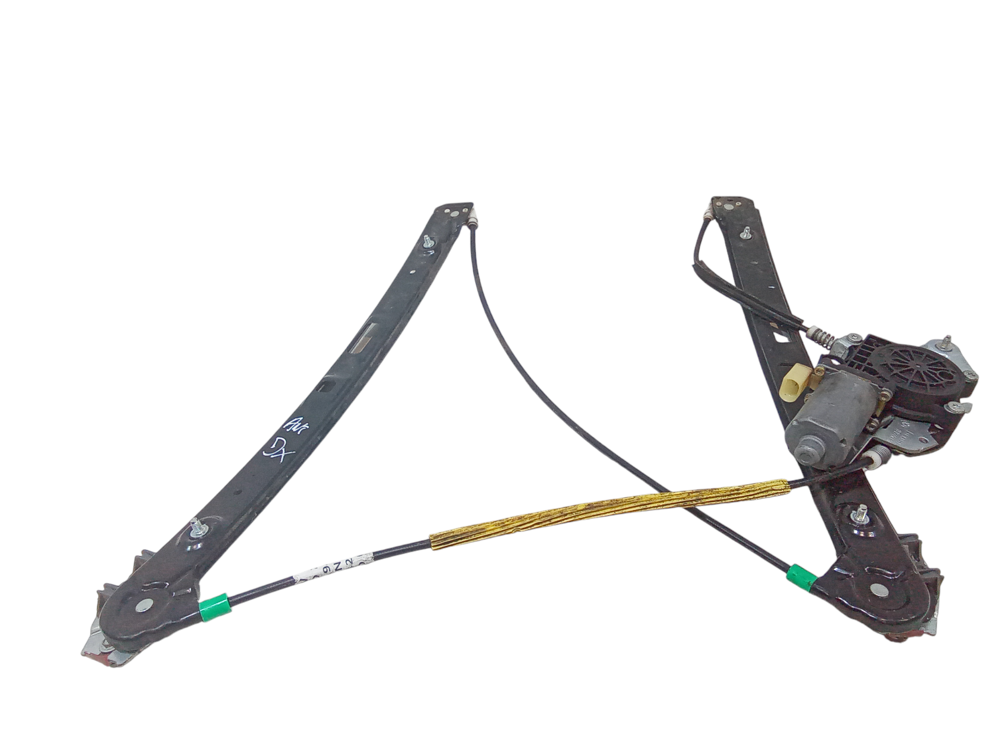 Cremagliera anteriore destra passeggero per Bmw Serie 3 E46 Berlina (01>05) (2001 - 2005)