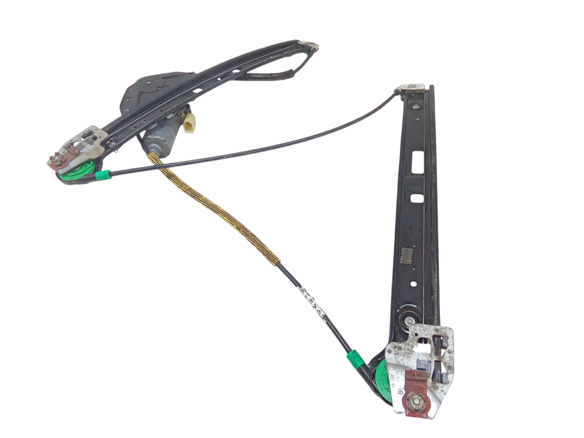 Cremagliera anteriore destra passeggero per Bmw Serie 3 E46 Berlina (01>05) (2001 - 2005)