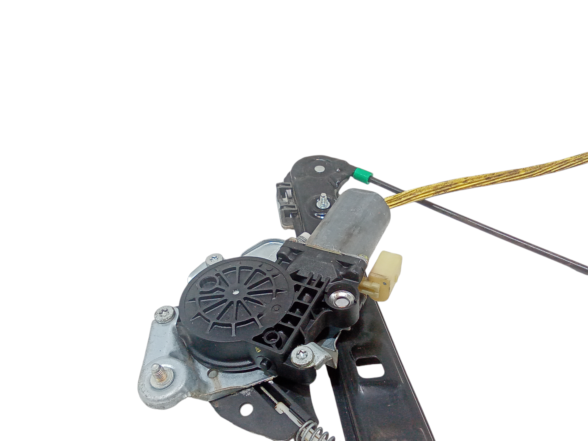 Cremagliera anteriore destra passeggero per Bmw Serie 3 E46 Berlina (01>05) (2001 - 2005)