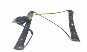 Cremagliera anteriore destra passeggero per Bmw Serie 3 E46 Berlina (01>05) (2001 - 2005)