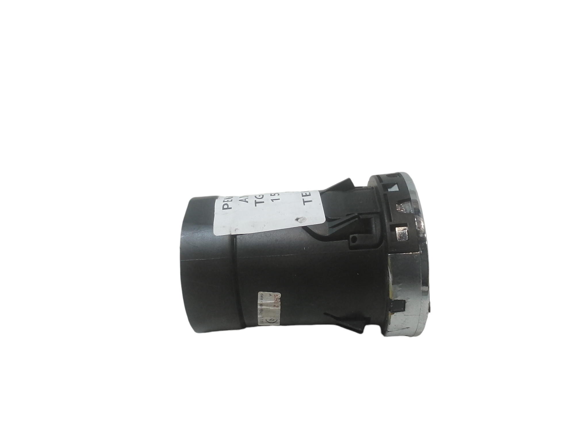 Bocchette Aria Centrale per Peugeot 308 Serie (07>14) (2007 - 2014)