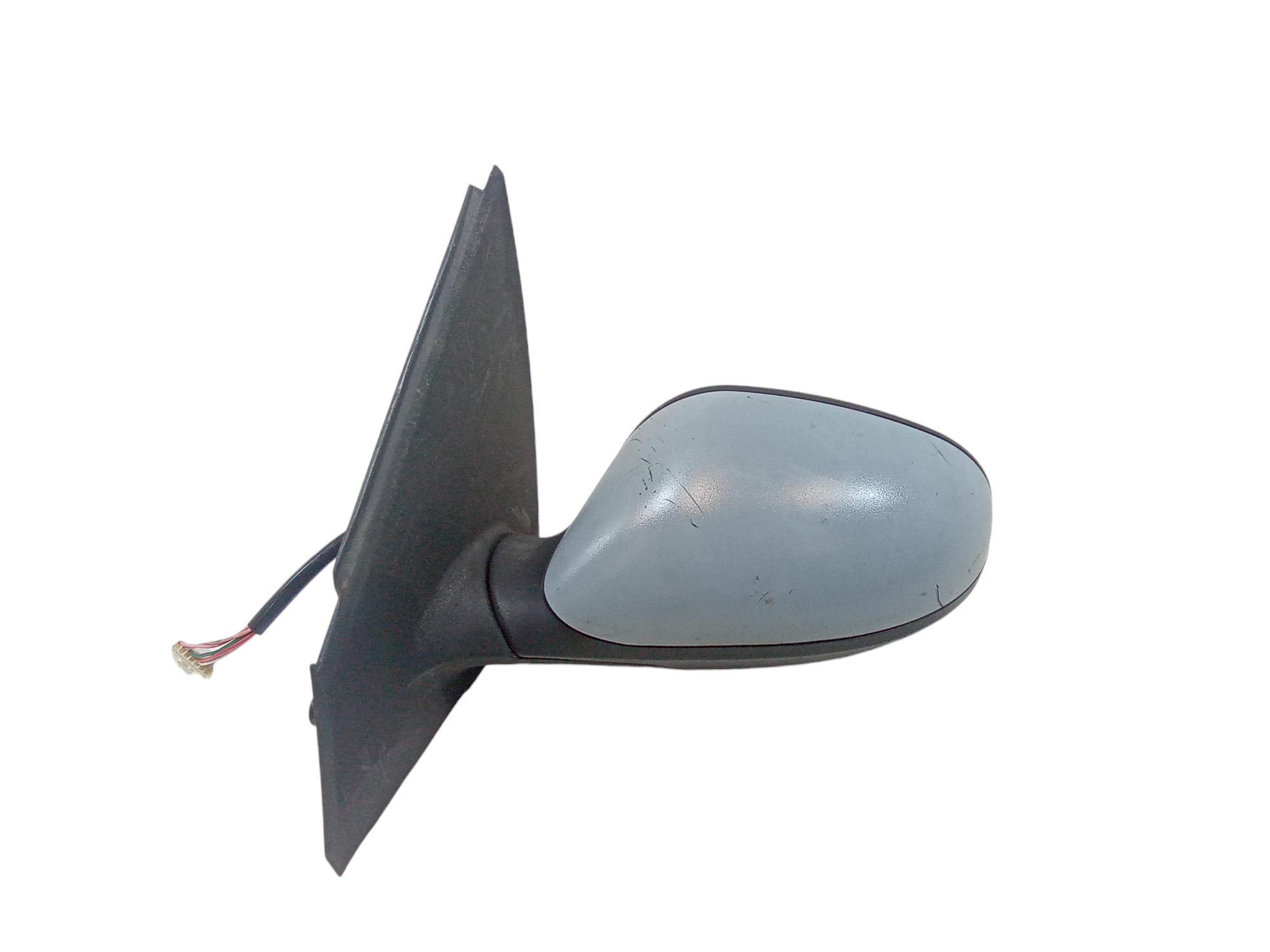 Specchietto Retrovisore Sinistro per Lancia Ypsilon 1 Serie (2003 - 2006)