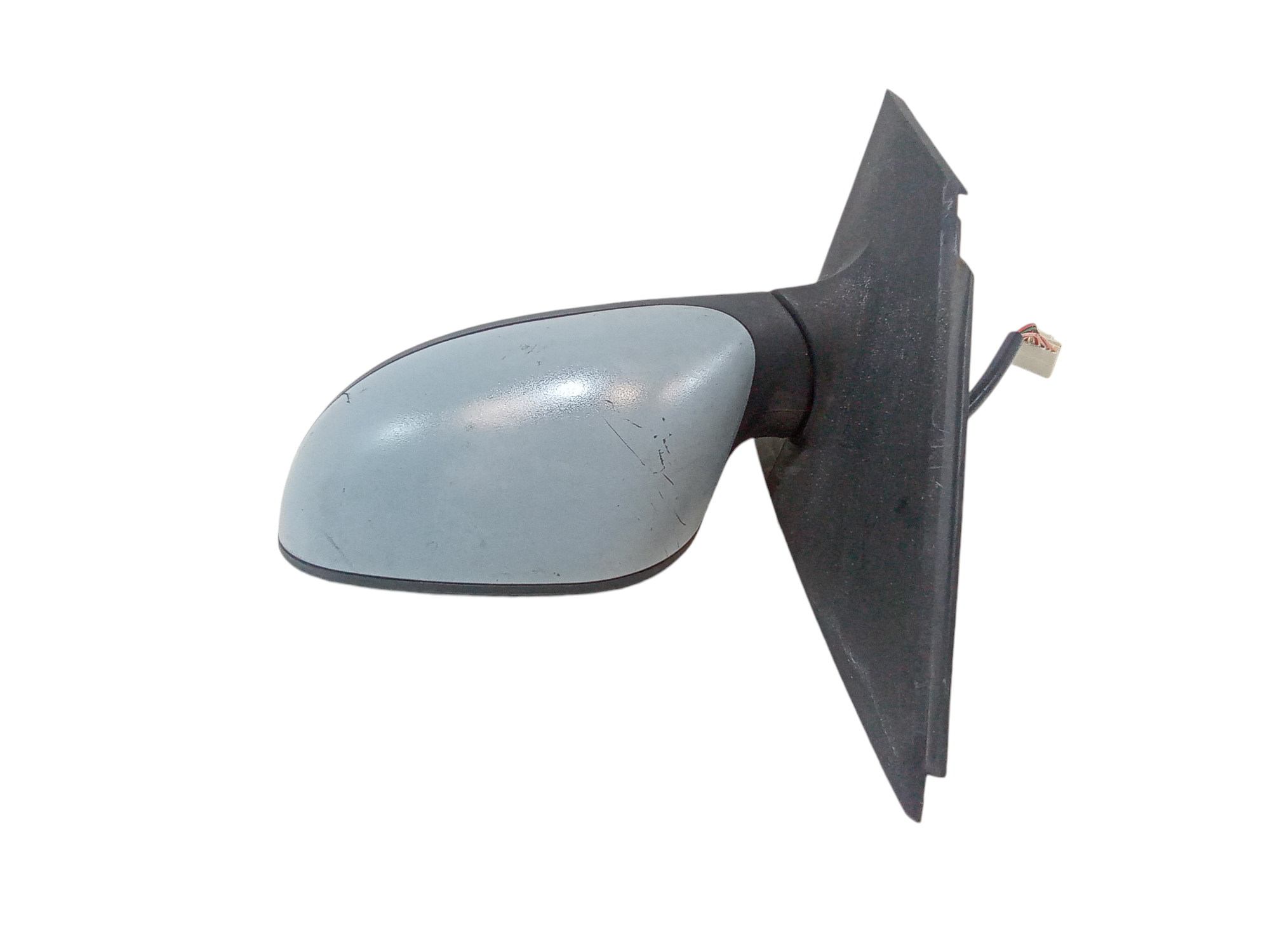 Specchietto Retrovisore Sinistro per Lancia Ypsilon 1 Serie (2003 - 2006)