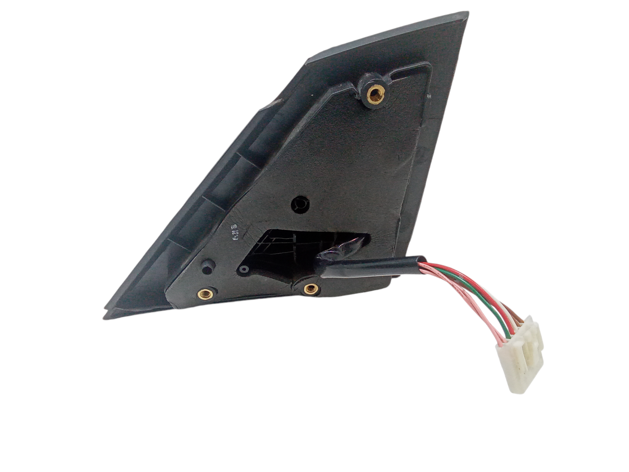 Specchietto Retrovisore Sinistro per Lancia Ypsilon 1 Serie (2003 - 2006)