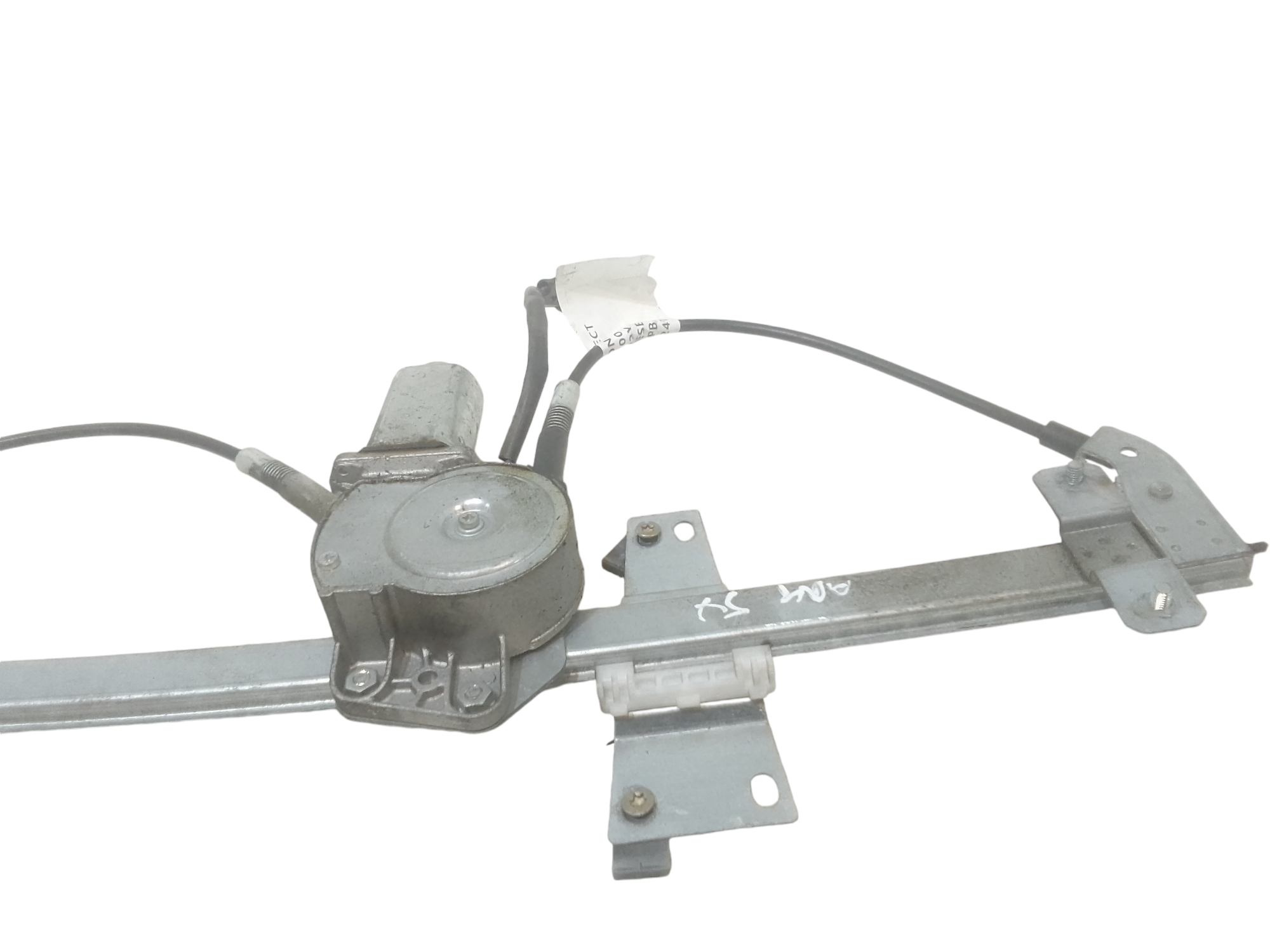Cremagliera anteriore sinistra Guida per Ford Transit Connect 1 Serie (2002 - 2006)