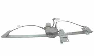 Cremagliera anteriore sinistra Guida per Ford Transit Connect 1 Serie (2002 - 2006)