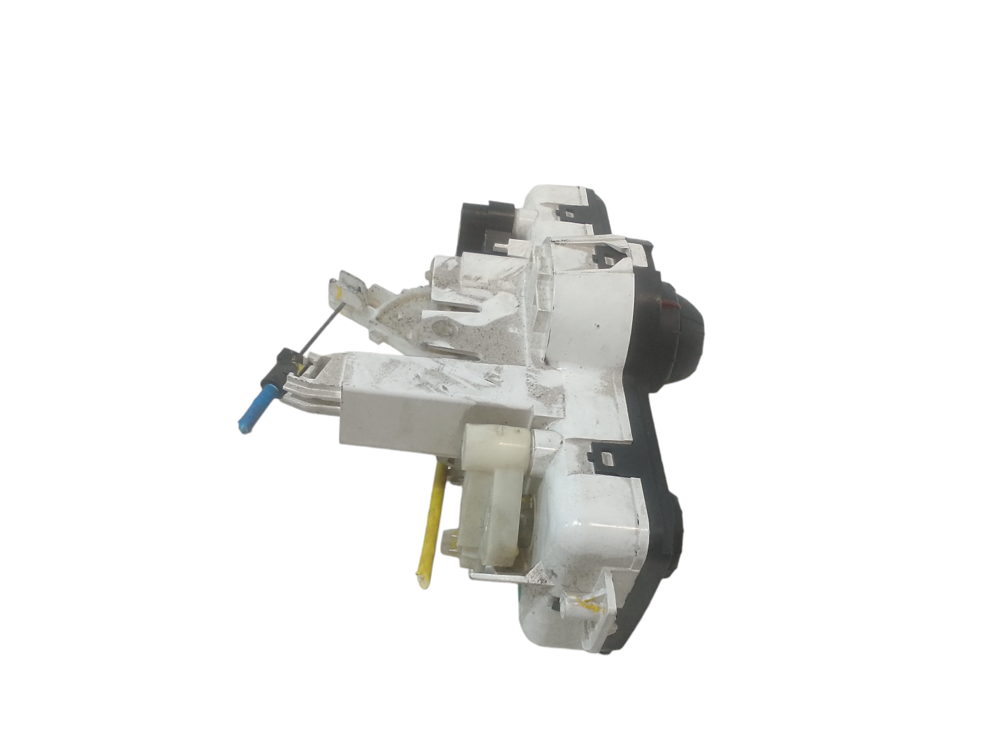 Comandi Clima per Renault Modus 1 Serie (2004 - 2006)