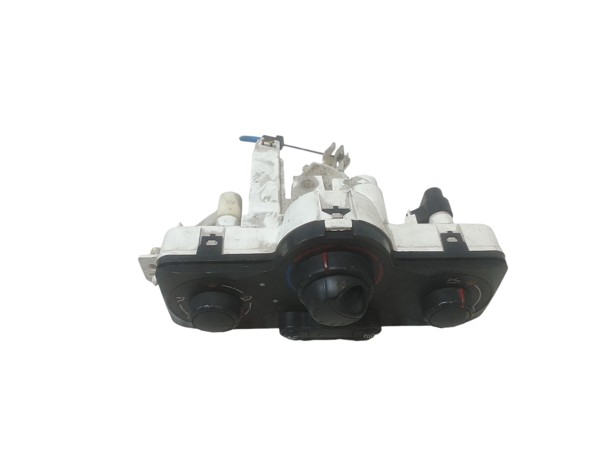 Comandi Clima per Renault Modus 1 Serie (2004 - 2006)