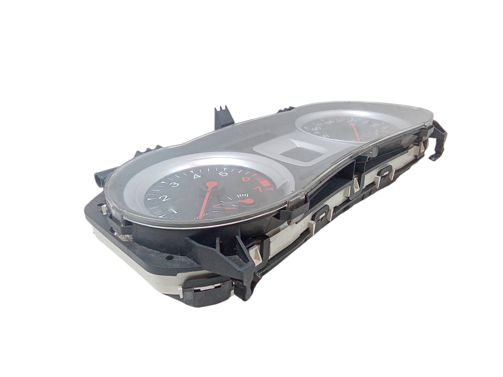 Quadro Strumenti per Renault Clio Serie (08>15) (2008 - 2015)