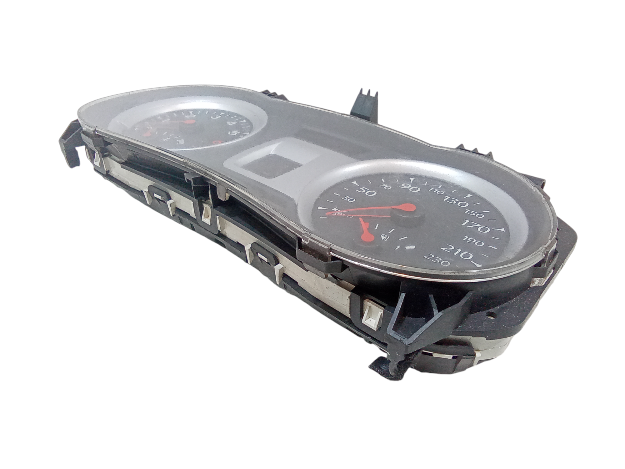 Quadro Strumenti per Renault Clio Serie (08>15) (2008 - 2015)