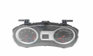 Quadro Strumenti per Renault Clio Serie (08>15) (2008 - 2015)