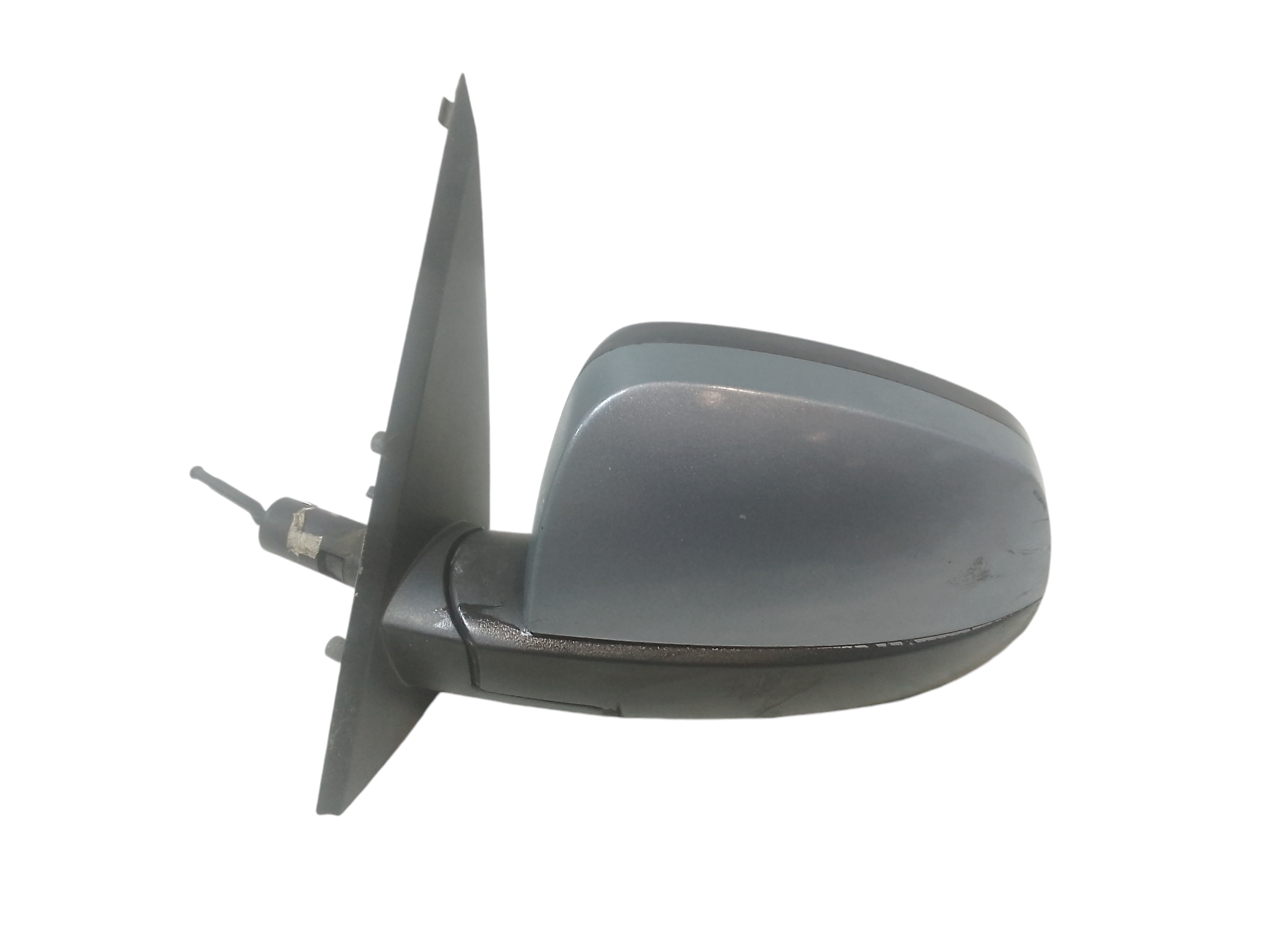 Specchietto Retrovisore Sinistro per Opel Meriva 2 Serie (2006 - 2010)