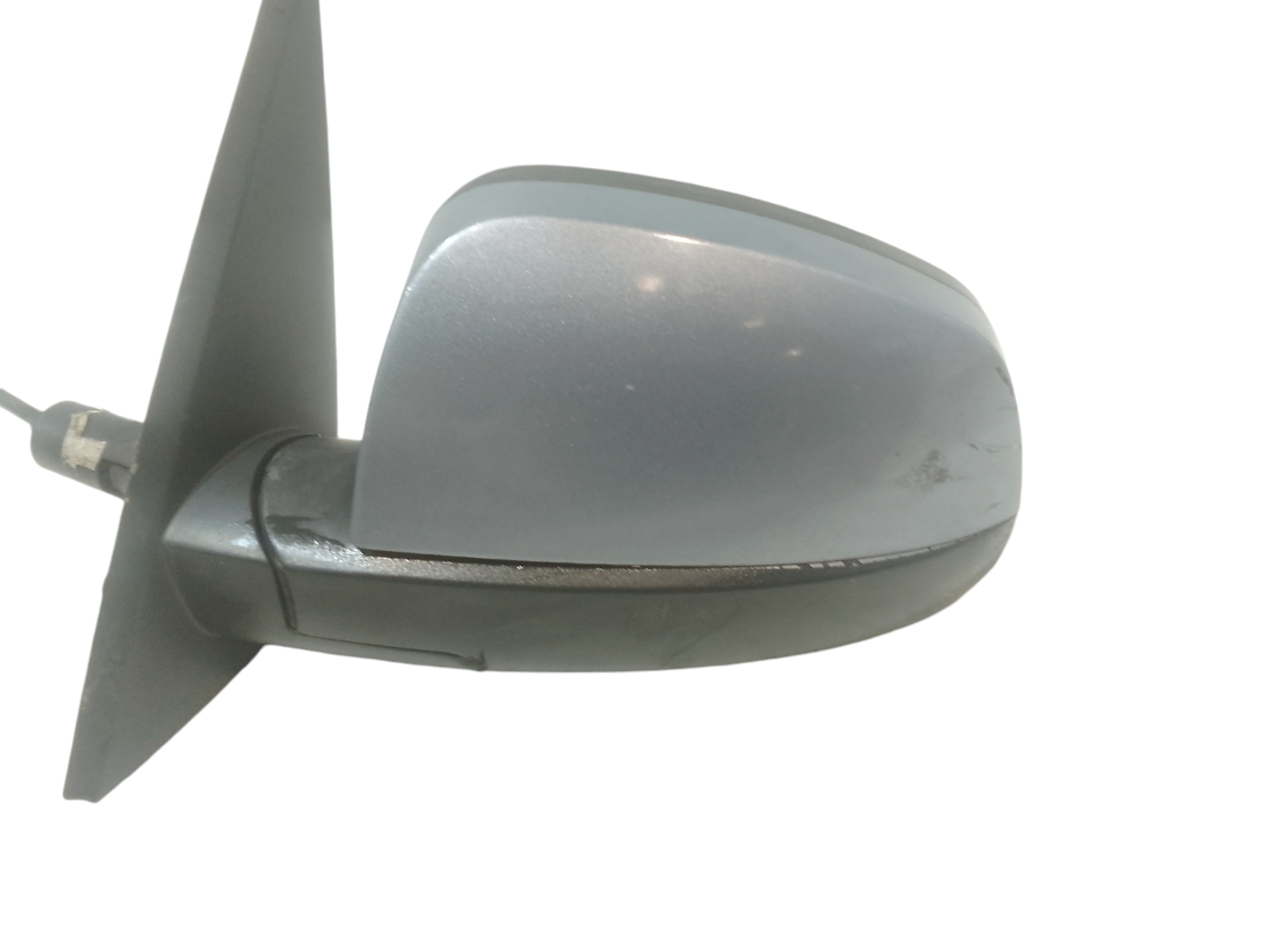 Specchietto Retrovisore Sinistro per Opel Meriva 2 Serie (2006 - 2010)