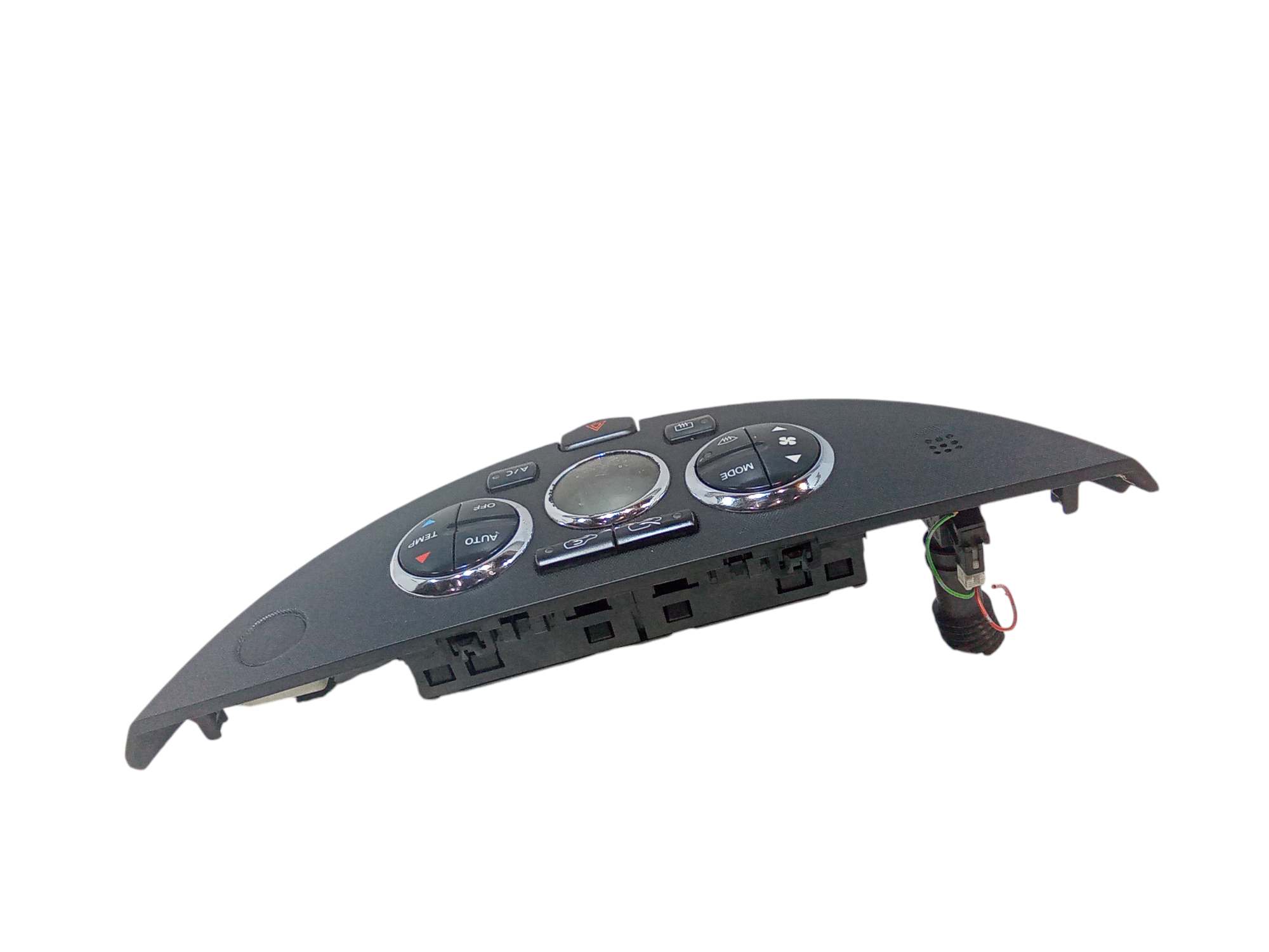 Comandi Clima per Nissan Note 1 Serie (2006 - 2008)