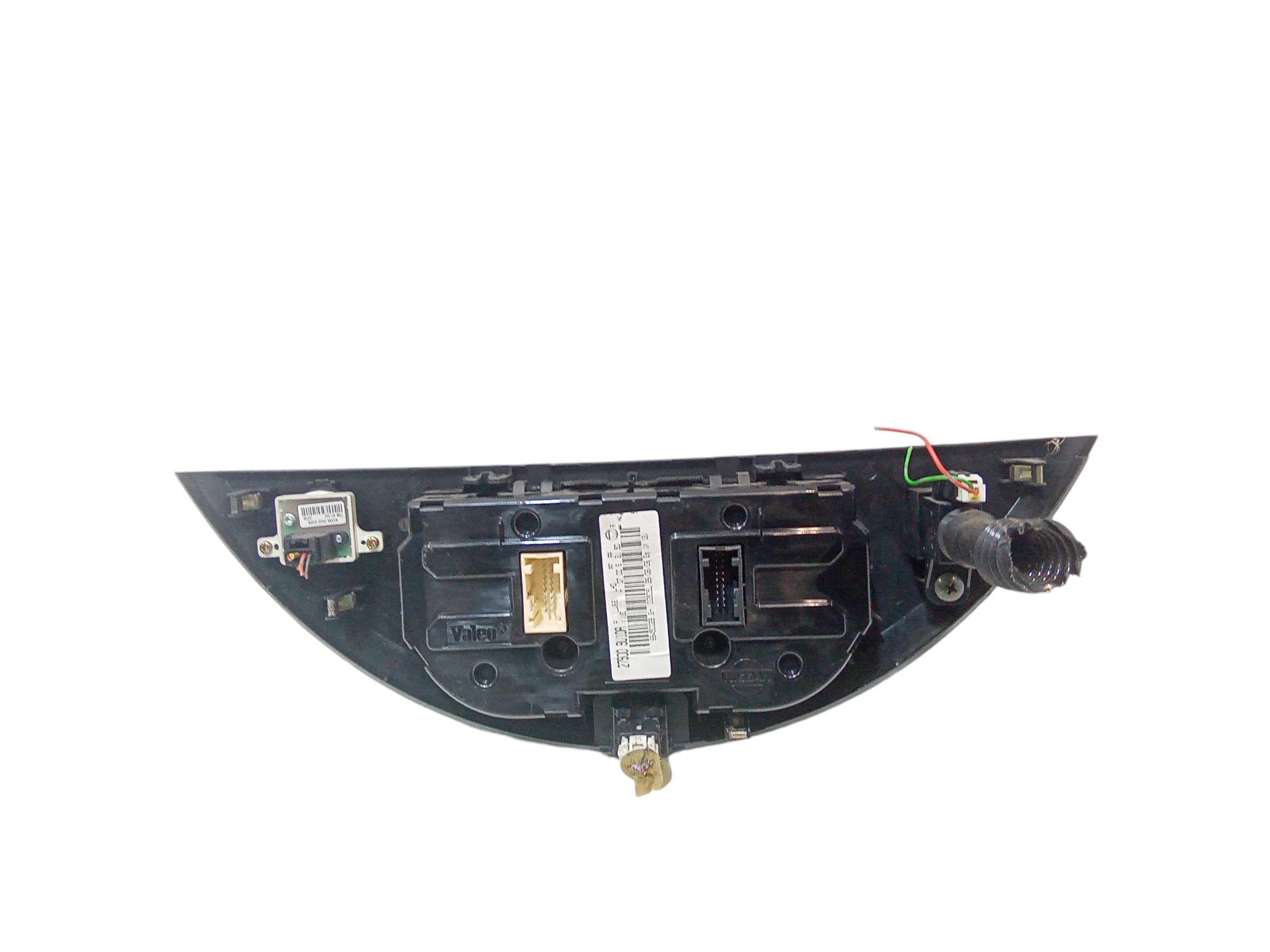 Comandi Clima per Nissan Note 1 Serie (2006 - 2008)