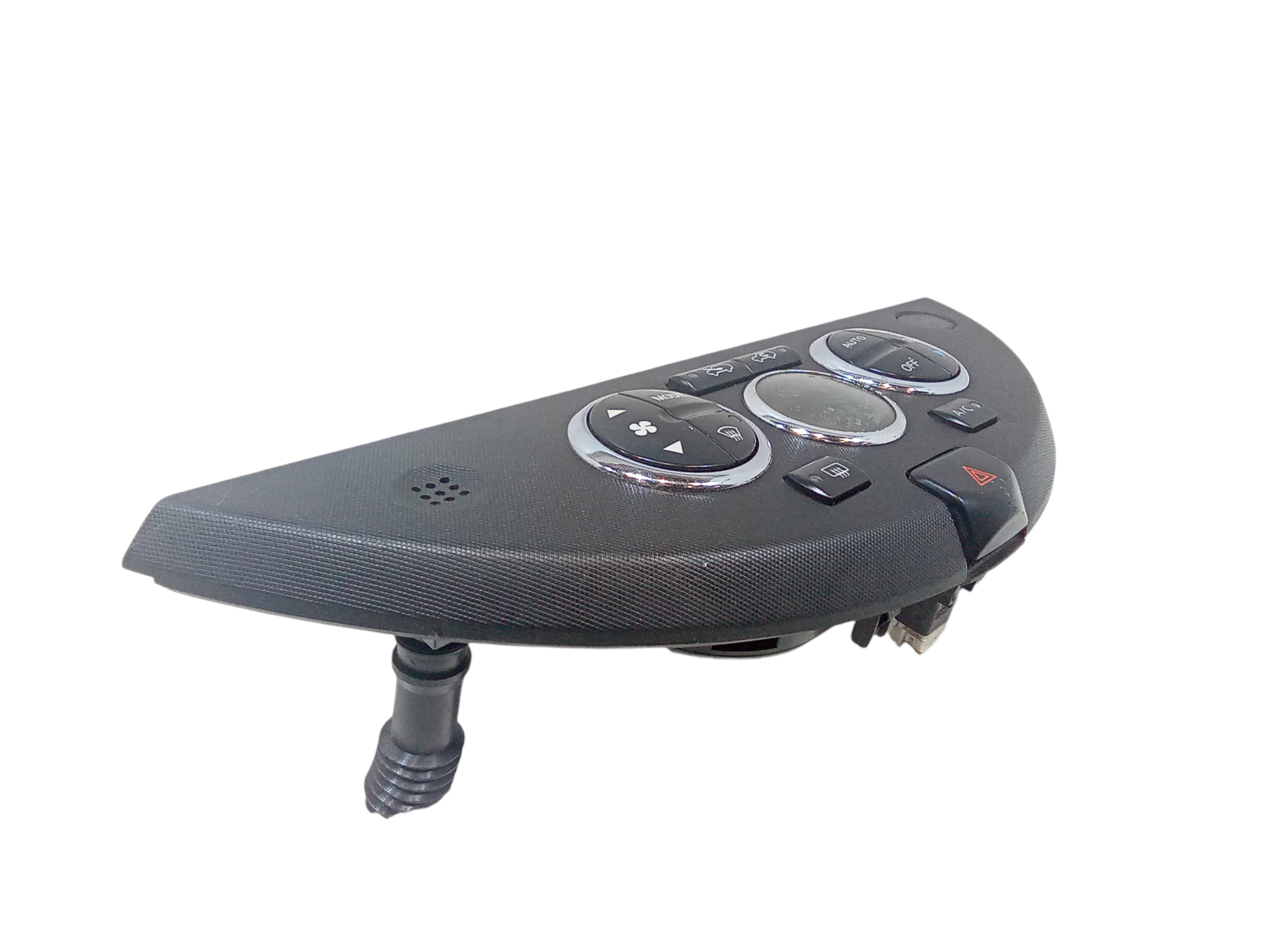 Comandi Clima per Nissan Note 1 Serie (2006 - 2008)