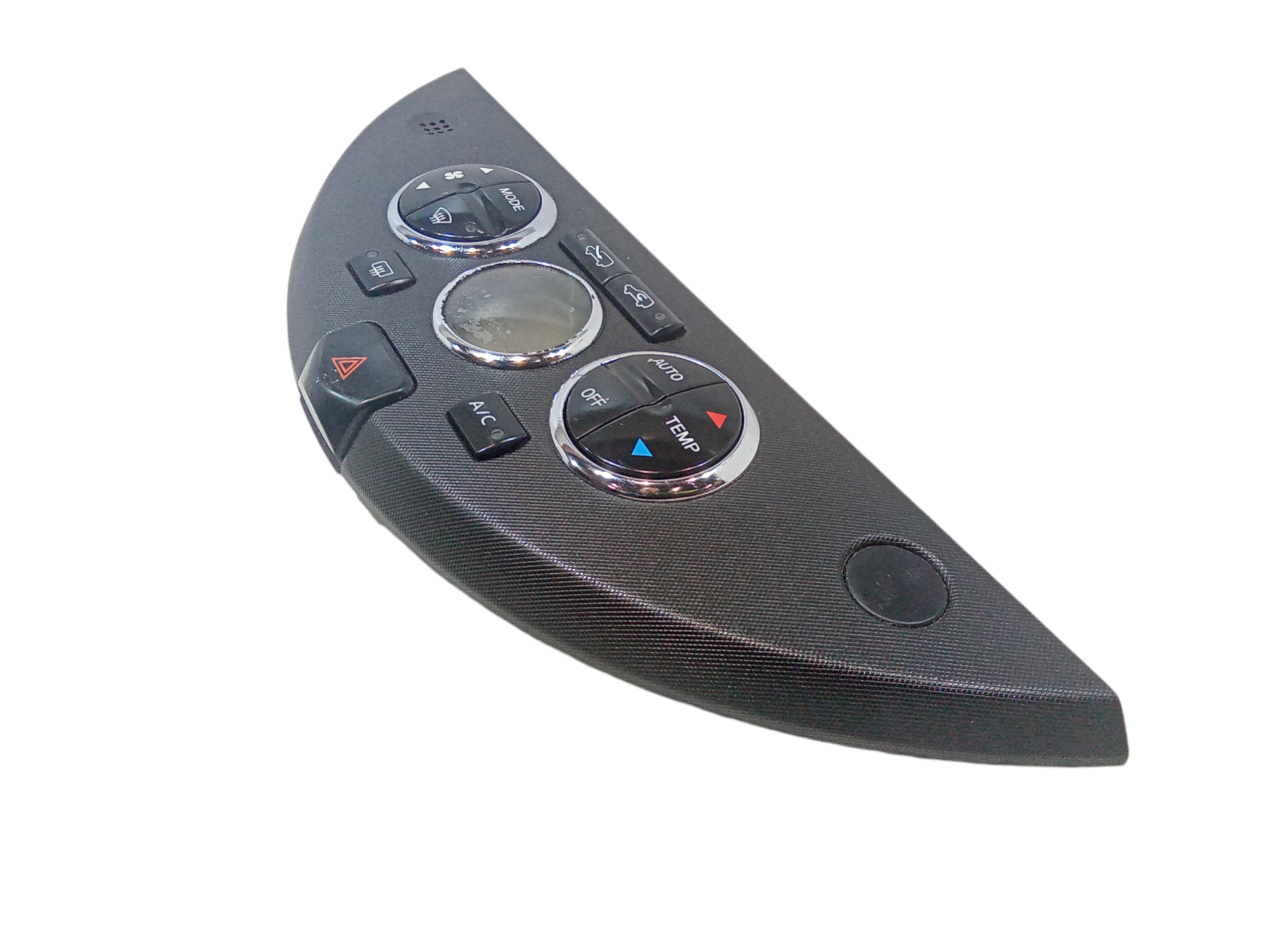 Comandi Clima per Nissan Note 1 Serie (2006 - 2008)