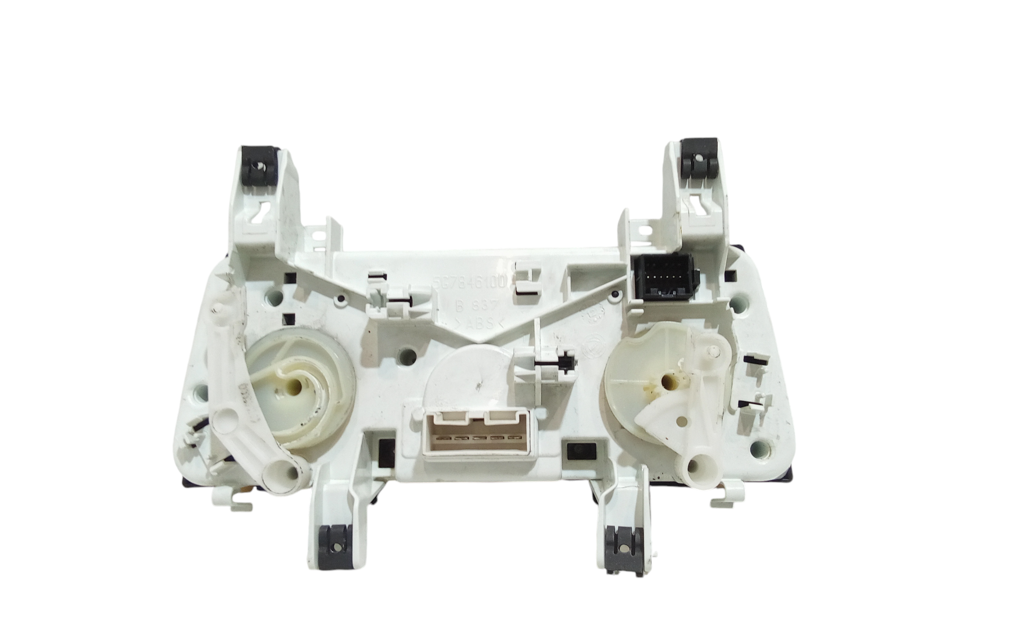 Comandi Clima per Fiat Bravo 2 Serie (2007 - 2010)