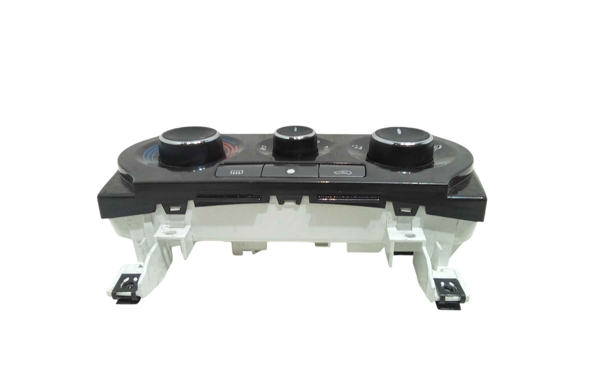 Comandi Clima per Fiat Bravo 2 Serie (2007 - 2010)