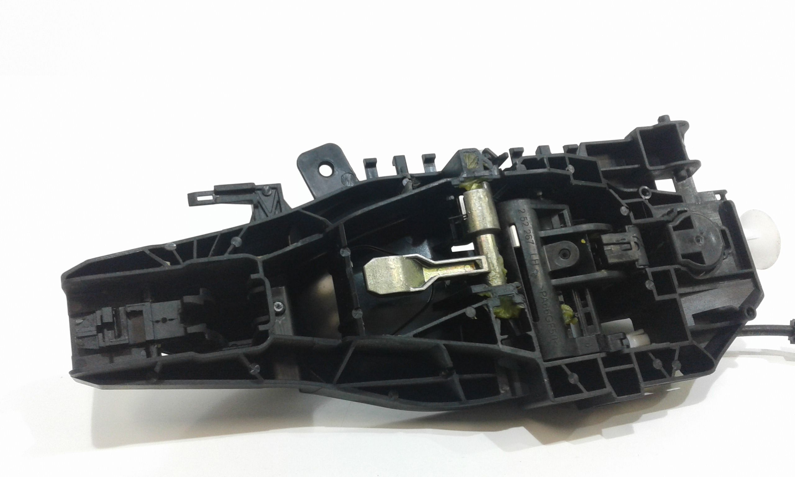 Maniglia esterna Posteriore Sinistra ALFA ROMEO Giulia serie