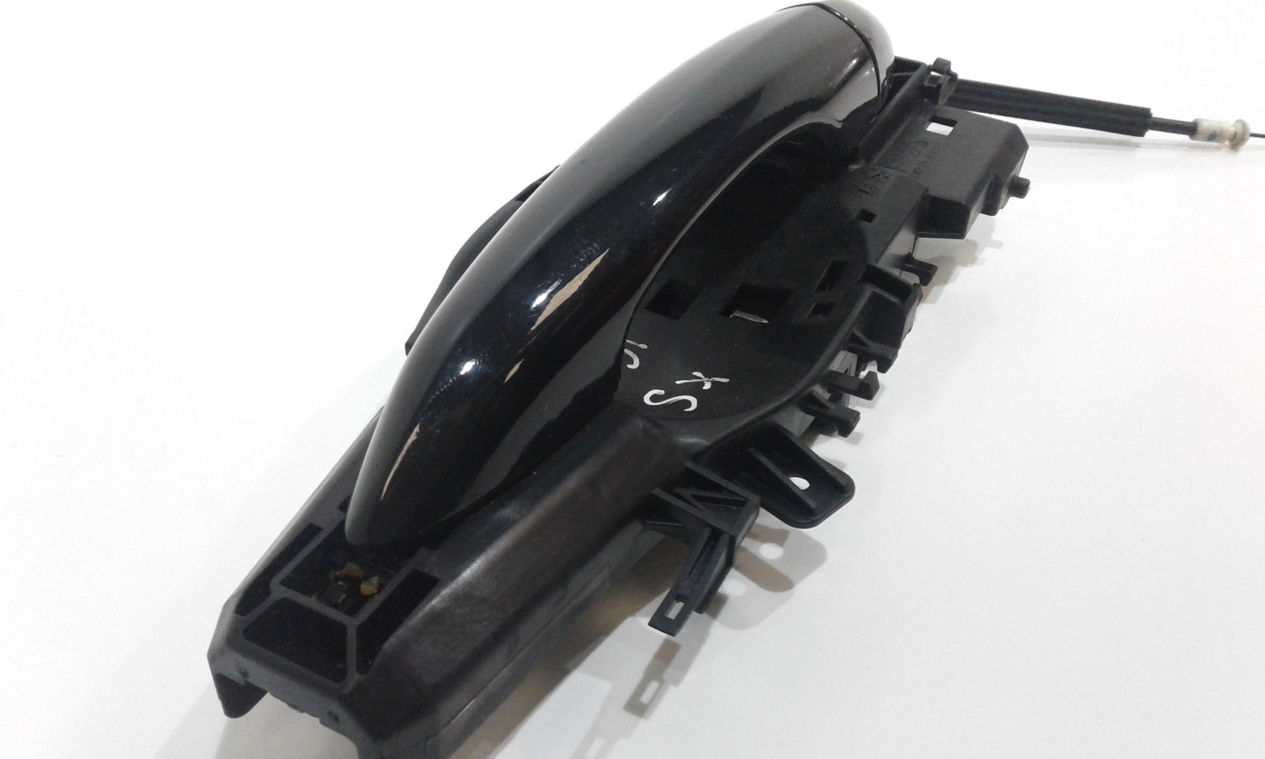 Maniglia esterna Posteriore Sinistra ALFA ROMEO Giulia serie