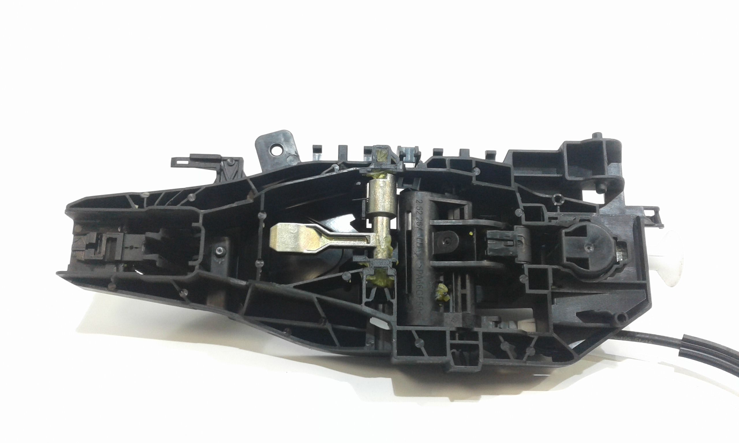 Maniglia esterna Posteriore Sinistra ALFA ROMEO Giulia serie