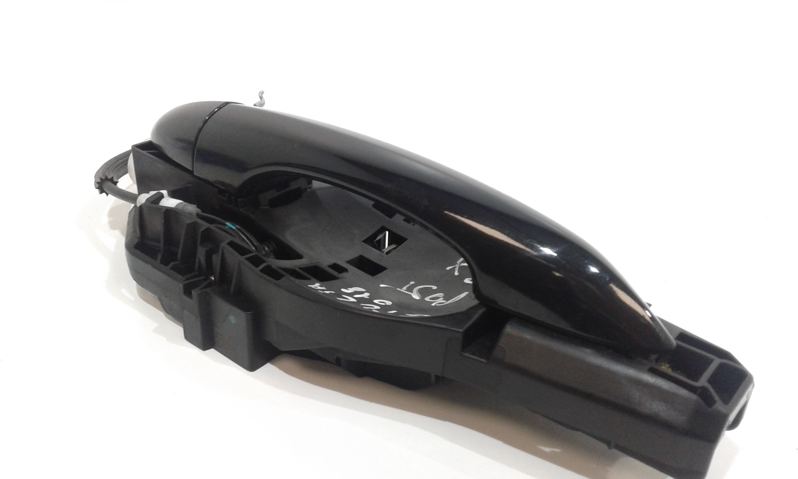 Maniglia esterna Posteriore Sinistra ALFA ROMEO Giulia serie