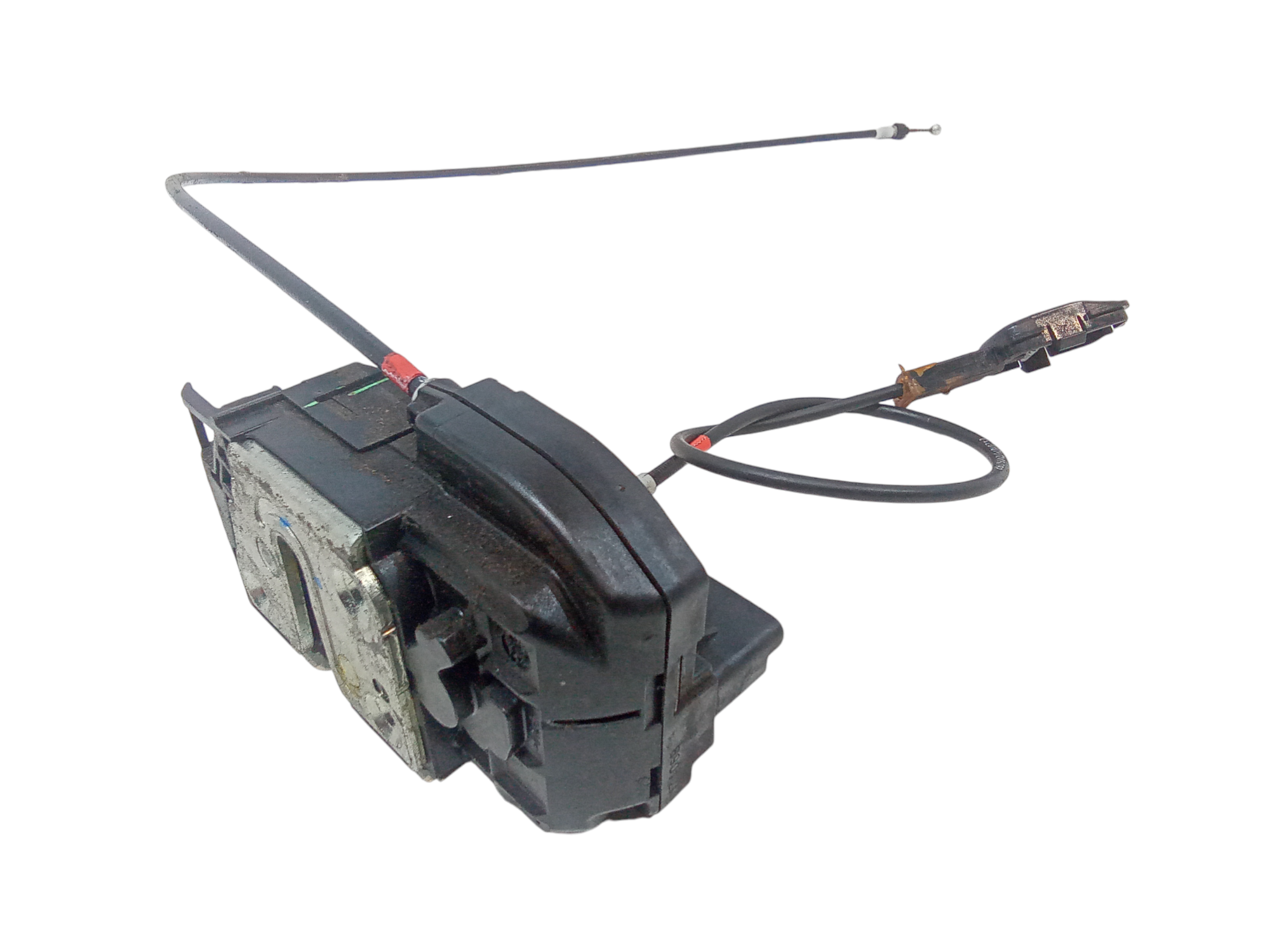 Serratura Anteriore Destra per Nissan Note 1 Serie (2006 - 2008)