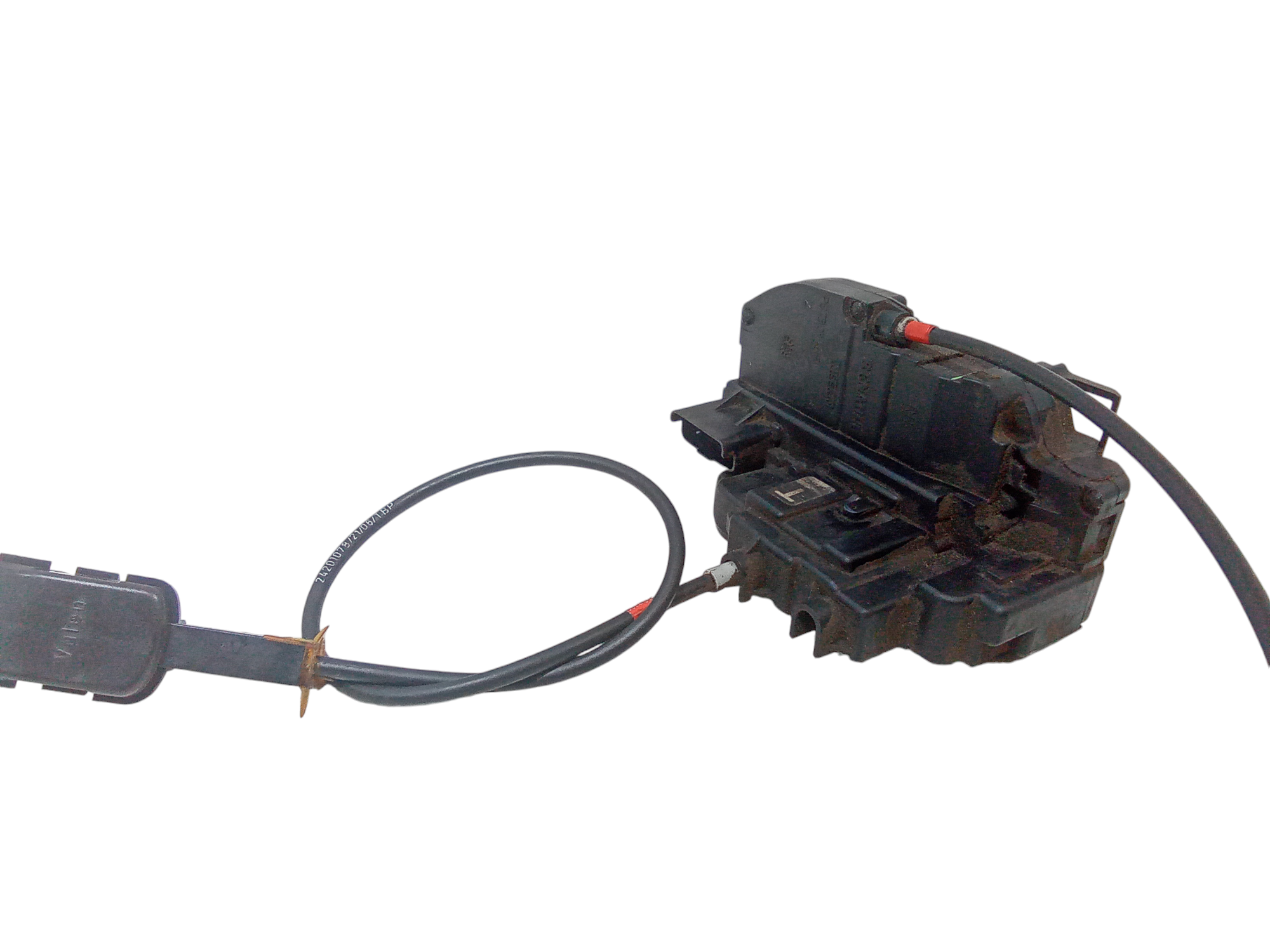 Serratura Anteriore Destra per Nissan Note 1 Serie (2006 - 2008)