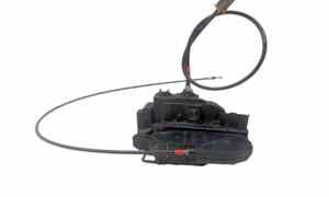 Serratura Anteriore Destra per Nissan Note 1 Serie (2006 - 2008)