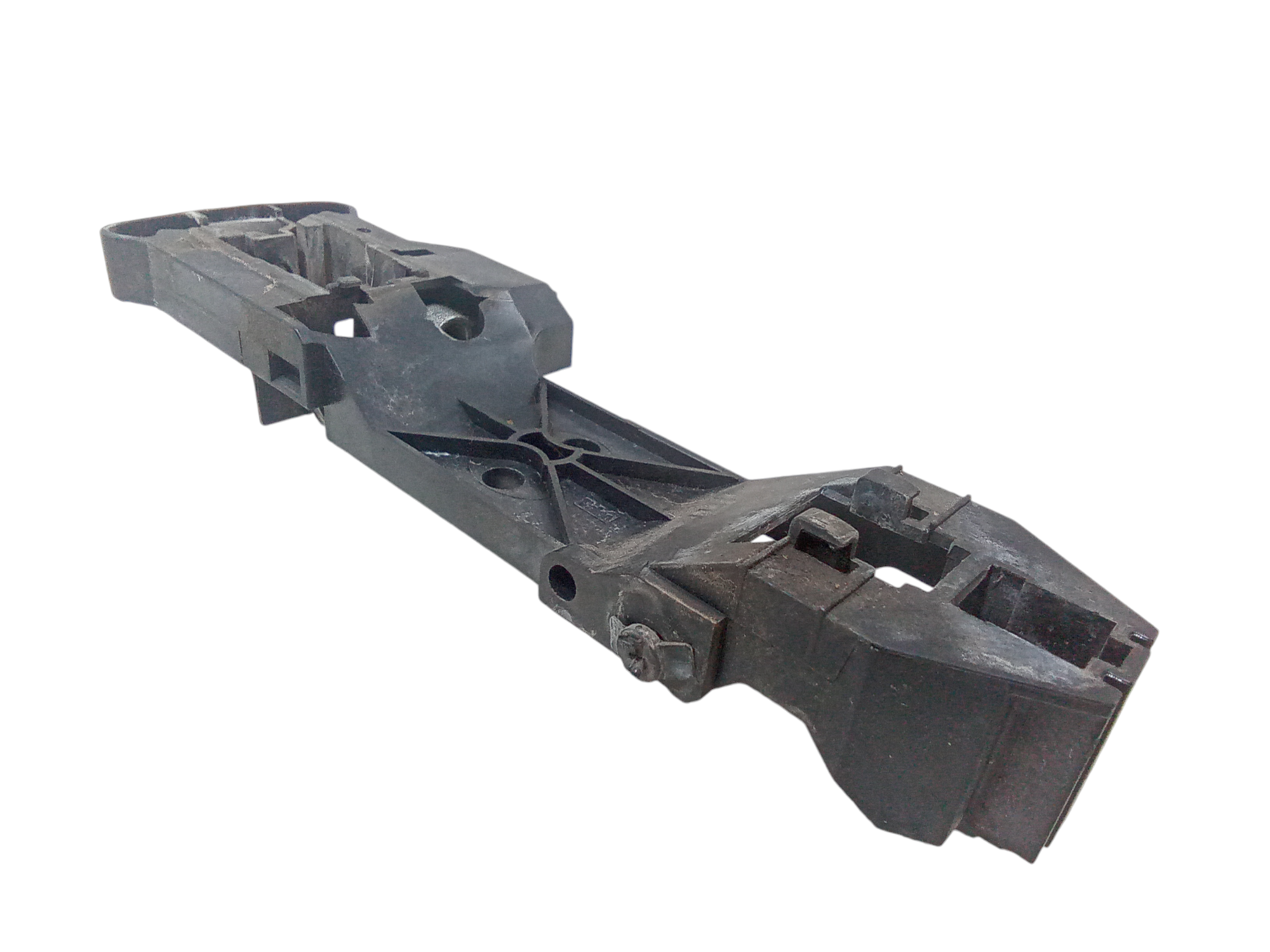 Supporto maniglia anteriore destra per Nissan Note 1 Serie (2006 - 2008)