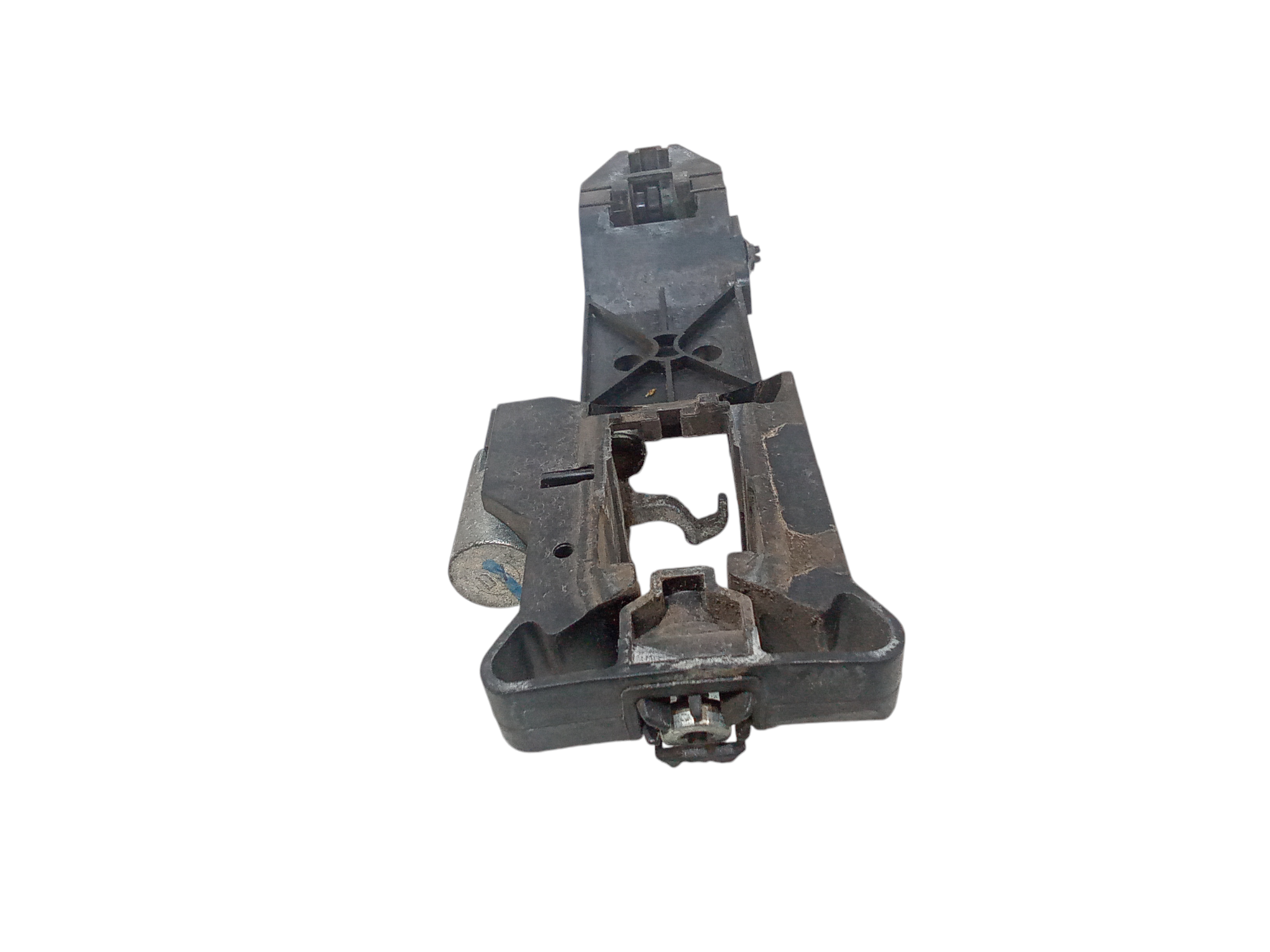 Supporto maniglia anteriore destra per Nissan Note 1 Serie (2006 - 2008)