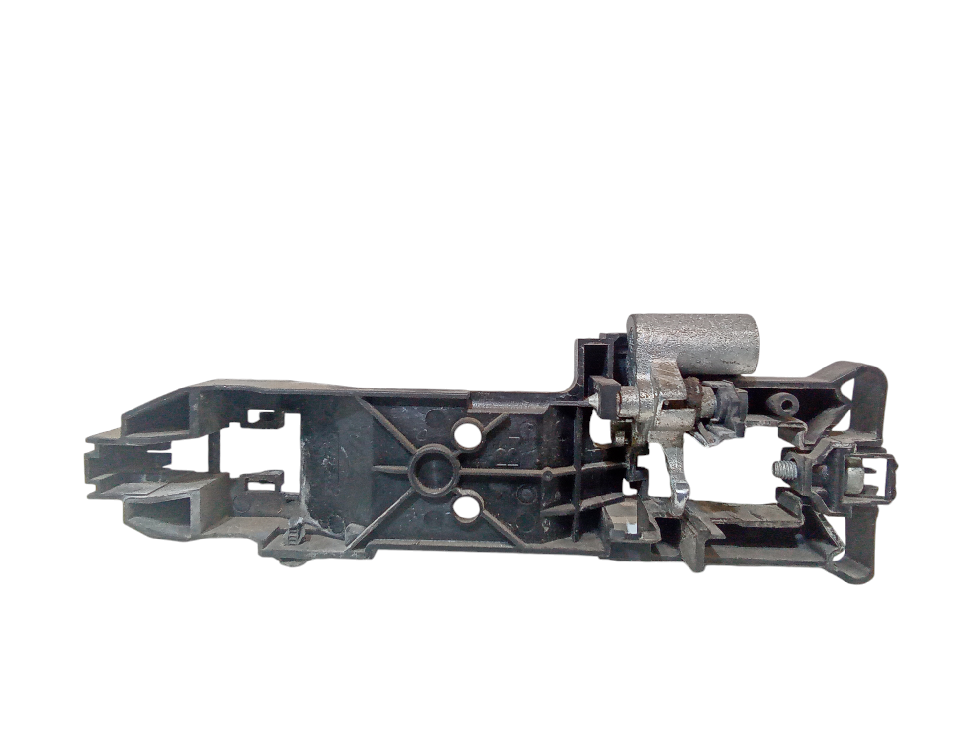 Supporto maniglia anteriore destra per Nissan Note 1 Serie (2006 - 2008)