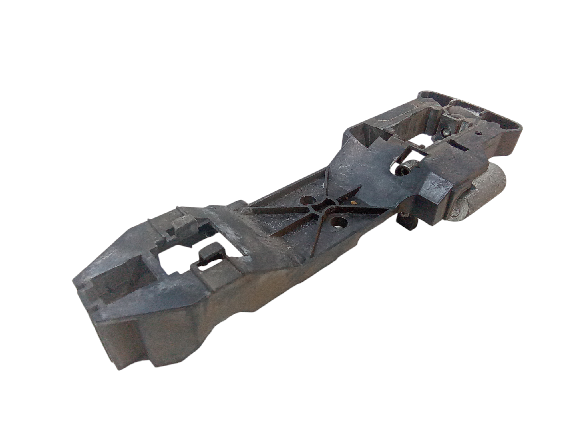 Supporto maniglia anteriore destra per Nissan Note 1 Serie (2006 - 2008)