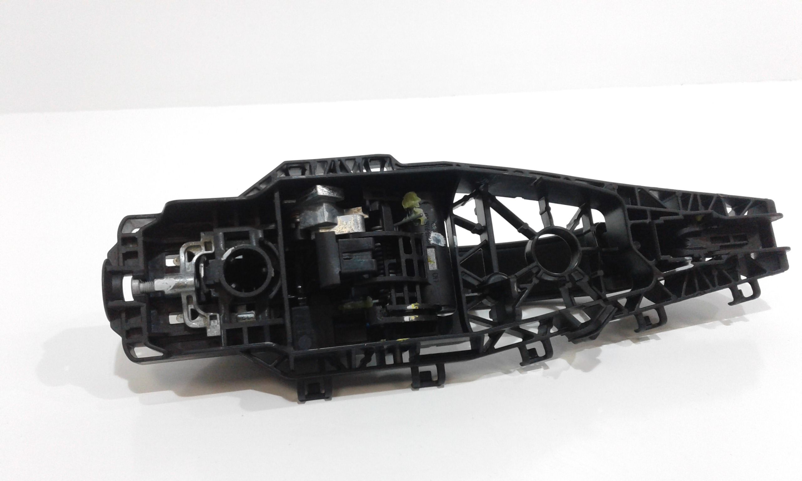 Maniglia esterna Posteriore Sinistra JEEP Compass 2 Serie