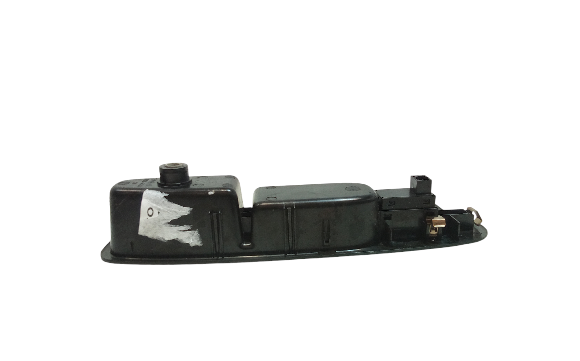 Pulsantiera Anteriore Destra Passeggero per Fiat Punto Evo (2009 - 2012)